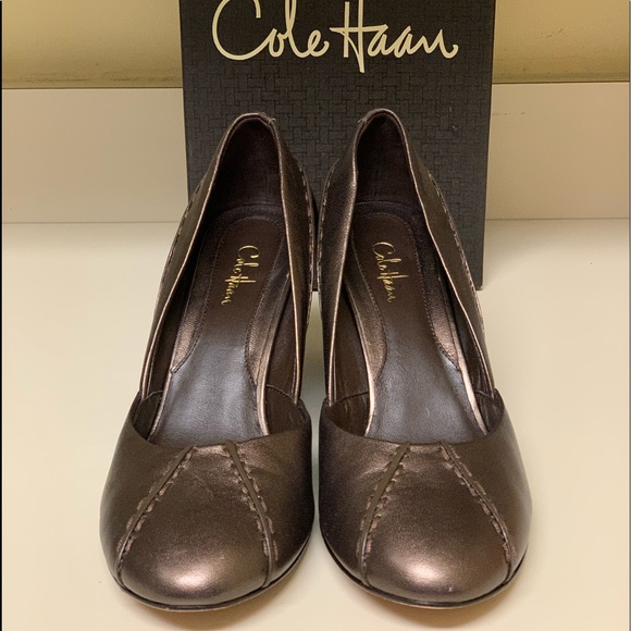 COLE HAAN size 7 shoes - Picture 2 of 7